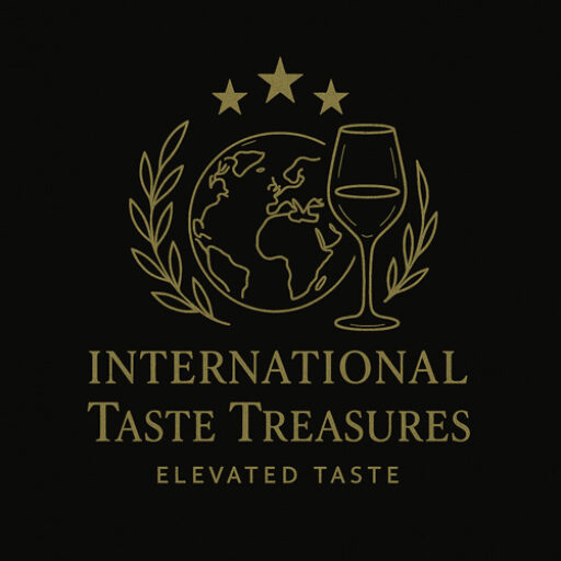 International Taste Treasures